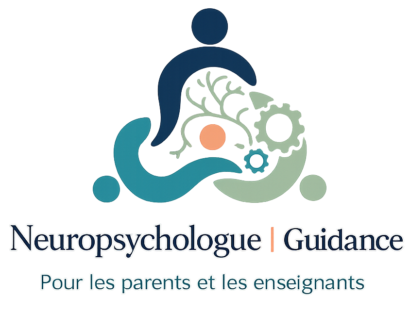 Neuropsychologue | Guidance
